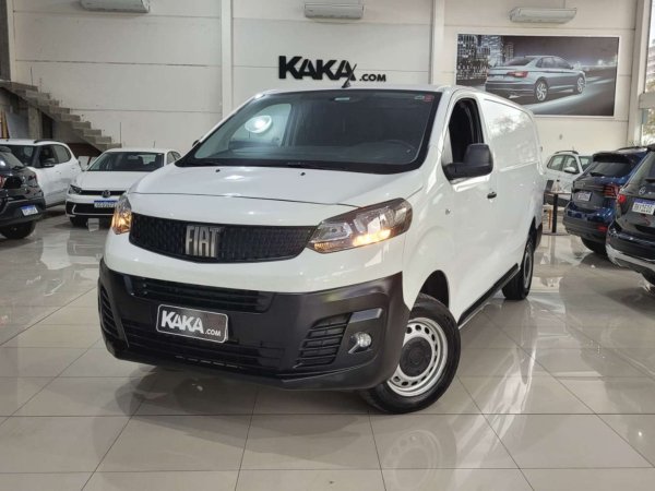 Fiat Scudo