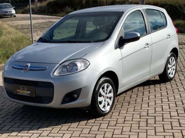 Fiat Palio