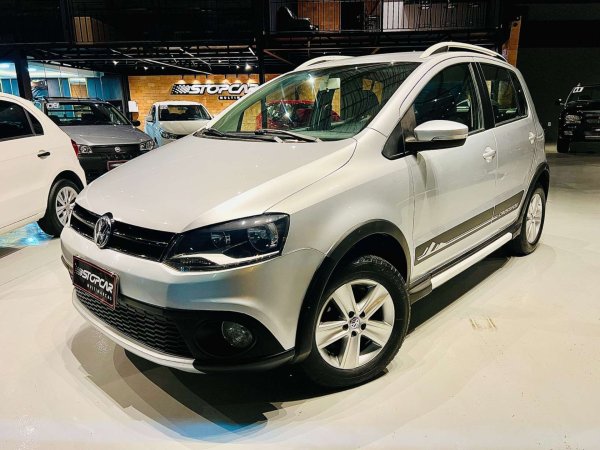 Volkswagen Crossfox