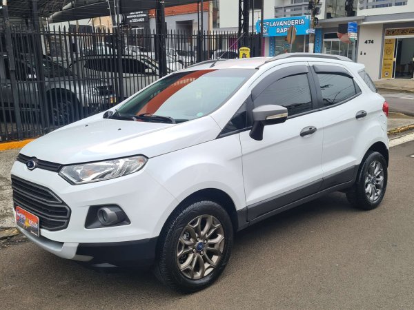 Ecosport