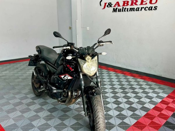 XJ6 N