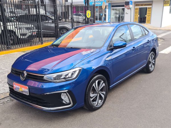 Volkswagen Virtus